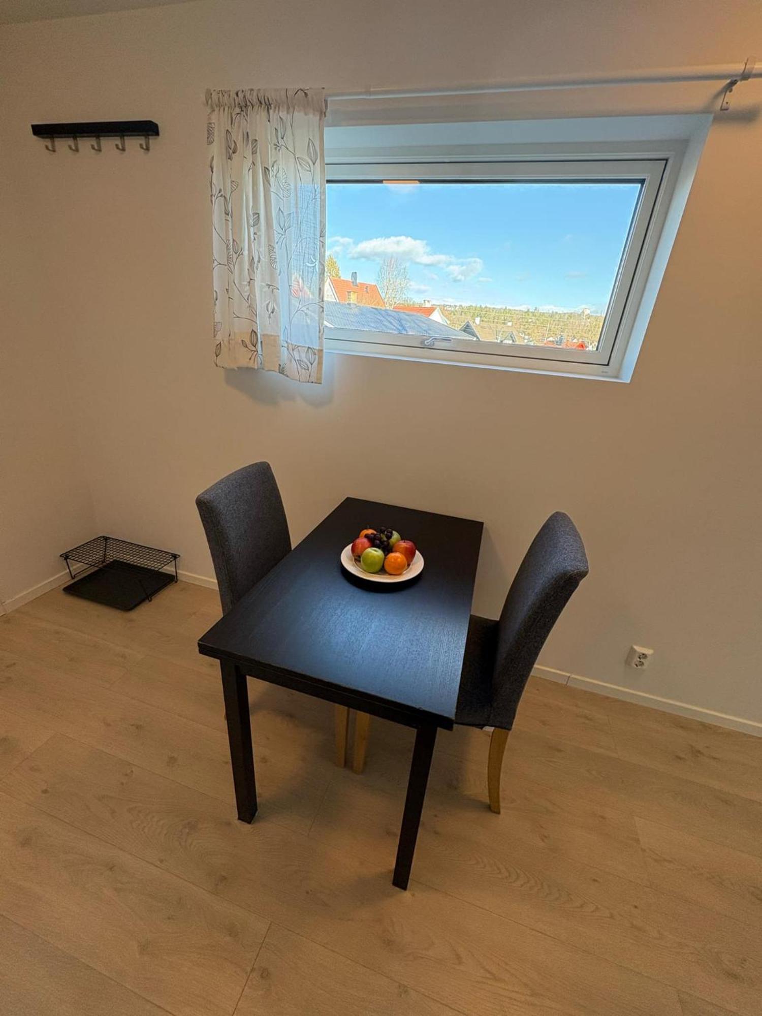 Temis Apartment, Private New 1 Bed Room And 1 Living Room With Sofa Bad And Lagre Kitchen, Share With Nobody Όσλο Εξωτερικό φωτογραφία