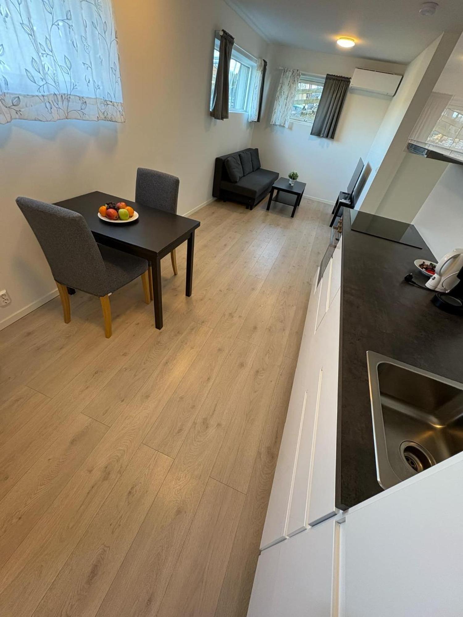 Temis Apartment, Private New 1 Bed Room And 1 Living Room With Sofa Bad And Lagre Kitchen, Share With Nobody Όσλο Εξωτερικό φωτογραφία